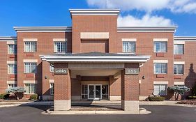 Extended Stay America Select Suites - Chicago - Westmont - Oak Brook
